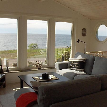 Strandvillan, Oeland - Fantastiskt Laege Naera Havet! Löttorp Eksteriør bilde