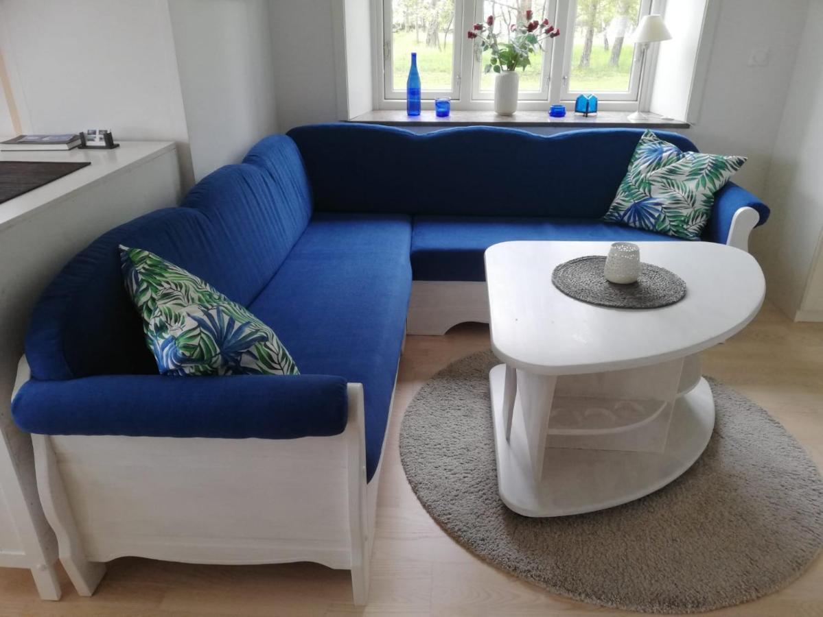 Strandvillan, Oeland - Fantastiskt Laege Naera Havet! Löttorp Eksteriør bilde